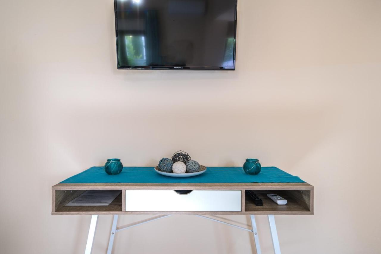 חאניה Iro City And Beach Boutique Homes מראה חיצוני תמונה